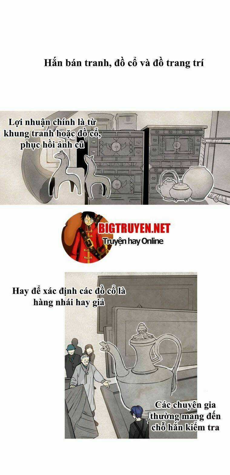 Thành phố ác mộng Chapter 4 trang 42