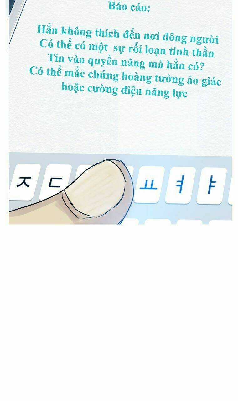 Thành phố ác mộng Chapter 4 trang 46