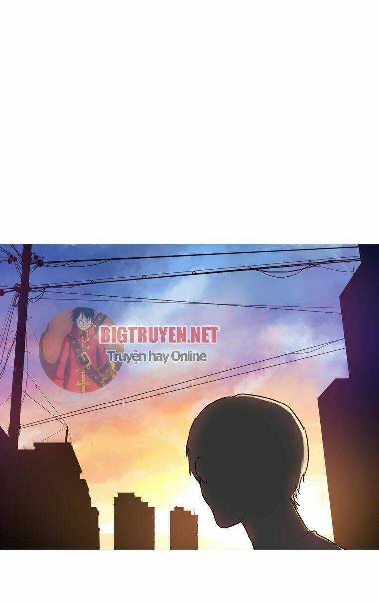 Thành phố ác mộng Chapter 4 trang 47