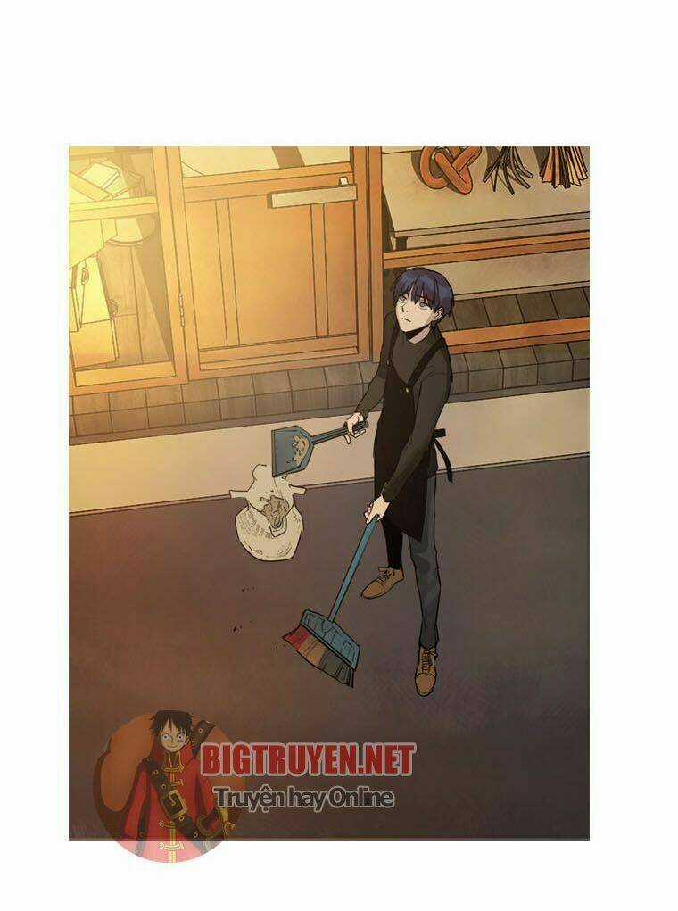 Thành phố ác mộng Chapter 4 trang 48