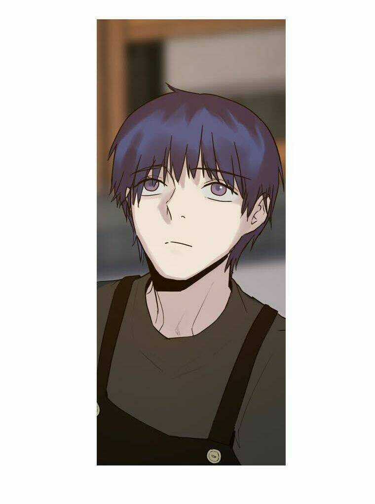 Thành phố ác mộng Chapter 4 trang 49