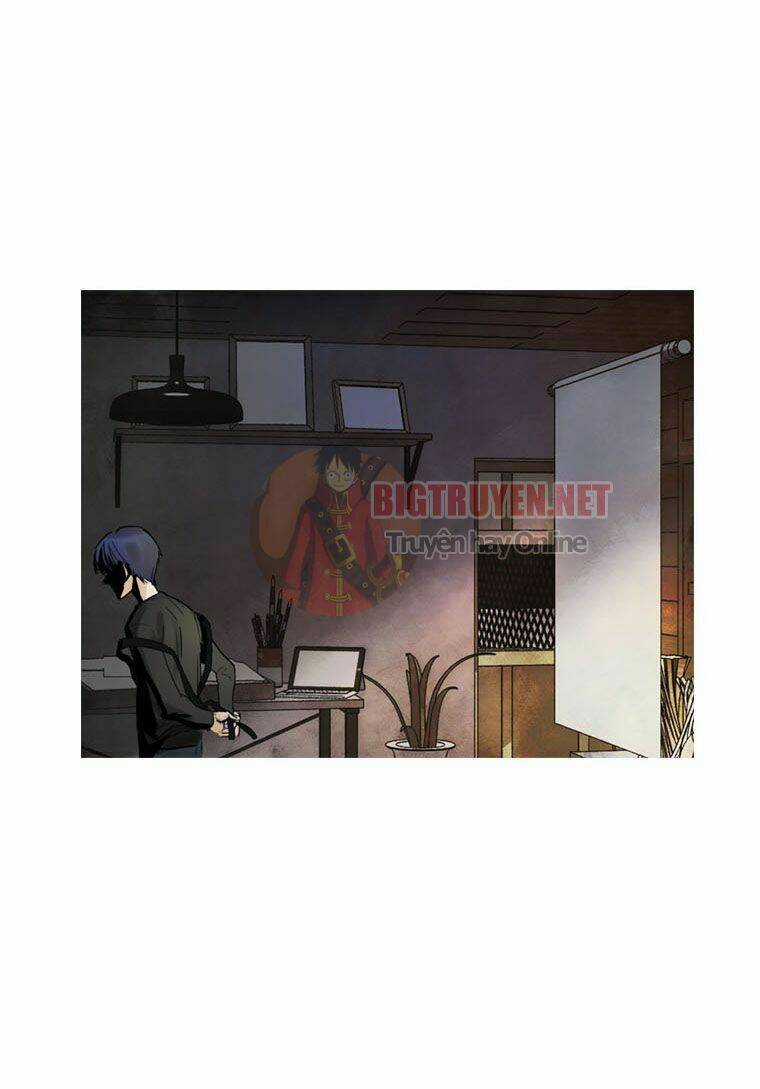 Thành phố ác mộng Chapter 4 trang 51