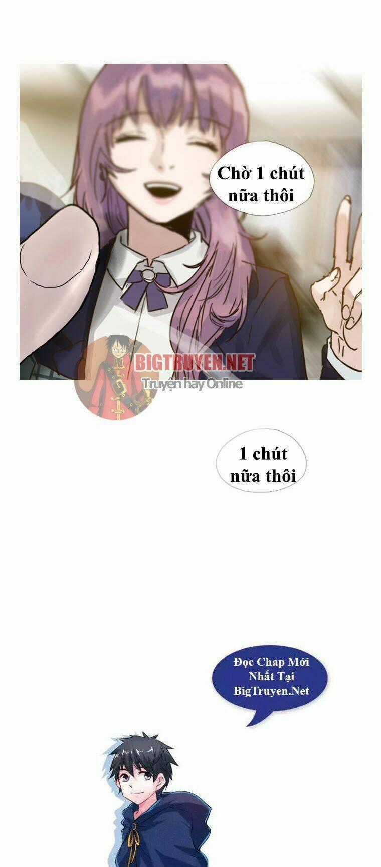 Thành phố ác mộng Chapter 4 trang 55