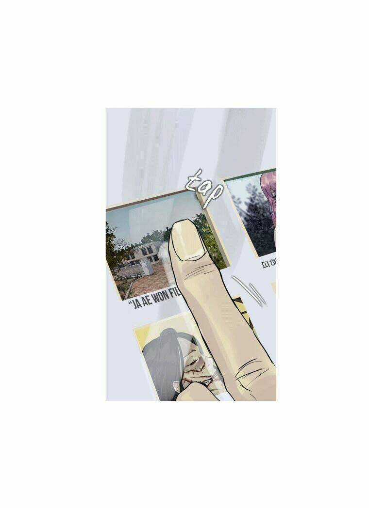 Thành phố ác mộng Chapter 5 trang 29