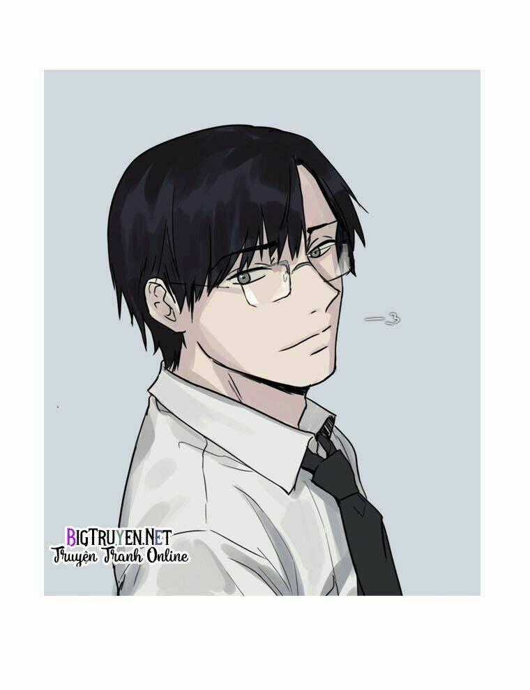 Thành phố ác mộng Chapter 5 trang 42