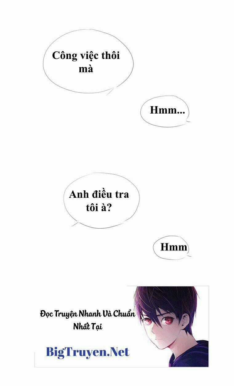 Thành phố ác mộng Chapter 5 trang 43