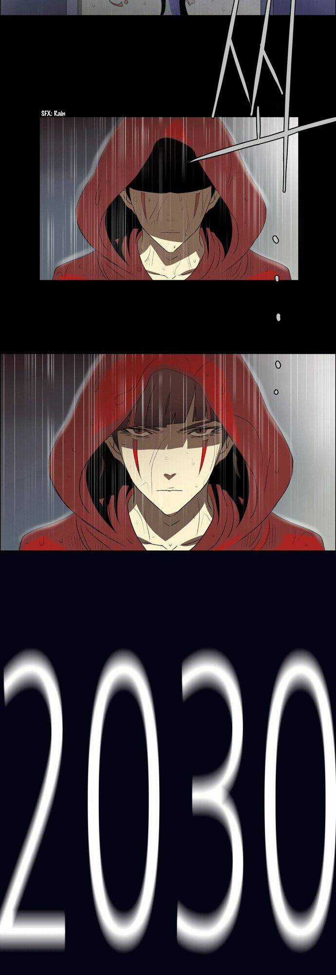 Thành Phố Ma Thuật - Dead Sorcerer's City Chapter 0 trang 14