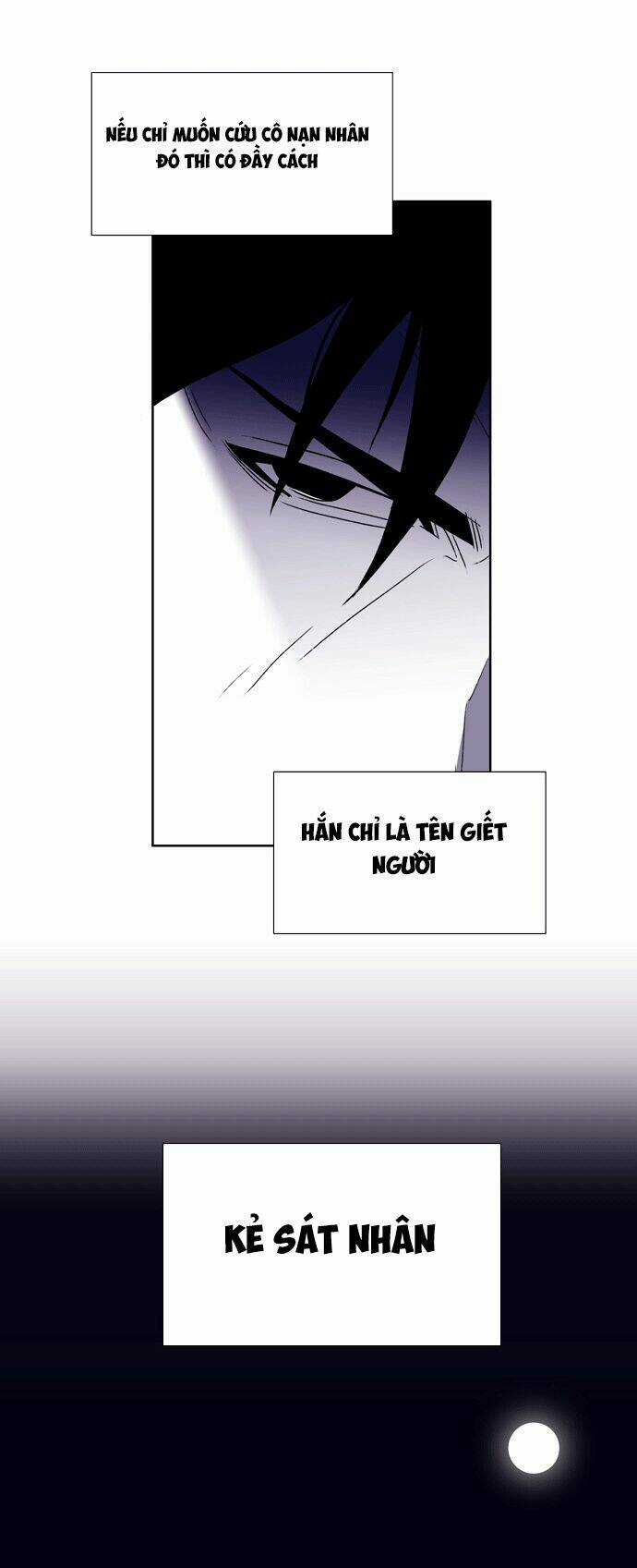 Thành Phố Ma Thuật - Dead Sorcerer's City Chapter 1 trang 40
