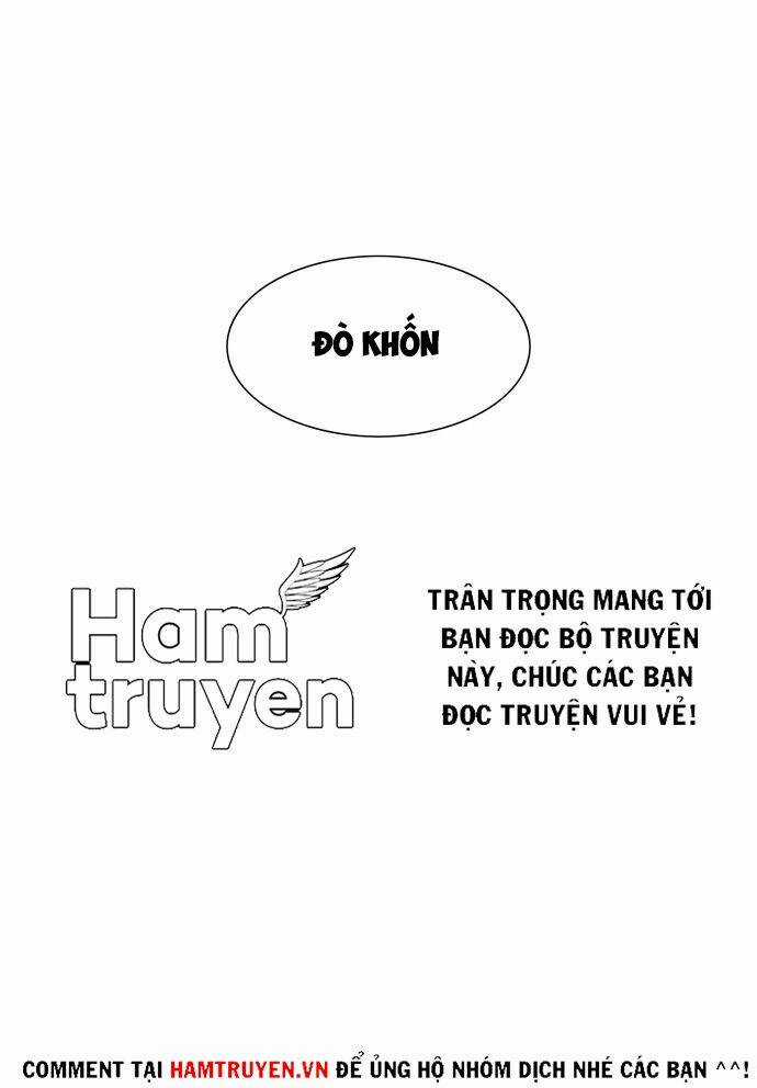 Thành Phố Ma Thuật - Dead Sorcerer's City Chapter 1 trang 50