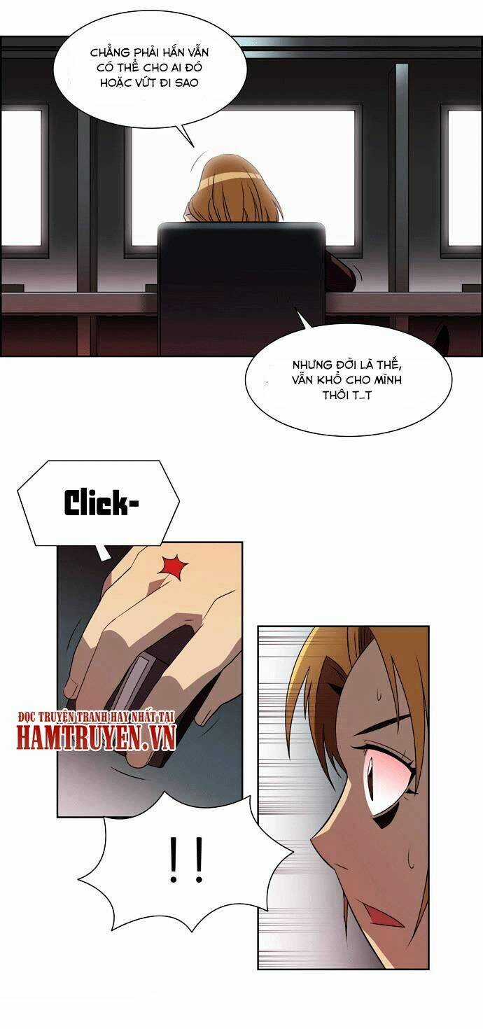 Thành Phố Ma Thuật - Dead Sorcerer's City Chapter 10 trang 16