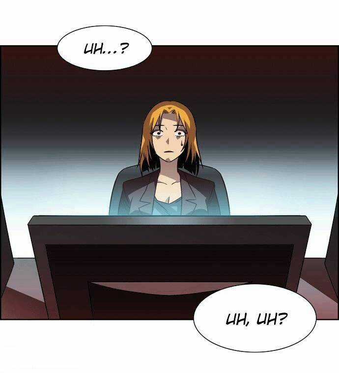 Thành Phố Ma Thuật - Dead Sorcerer's City Chapter 10 trang 17