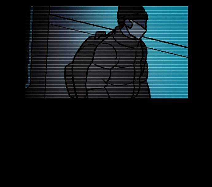 Thành Phố Ma Thuật - Dead Sorcerer's City Chapter 10 trang 25