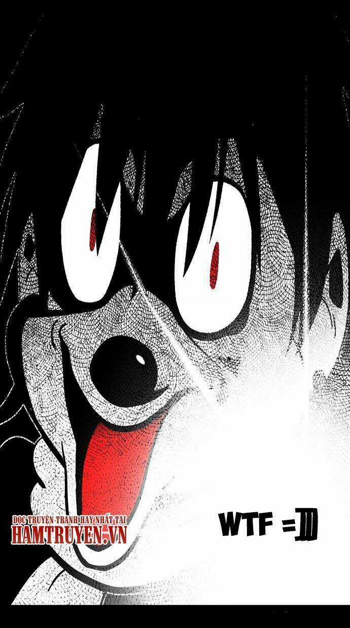 Thành Phố Ma Thuật - Dead Sorcerer's City Chapter 10 trang 26