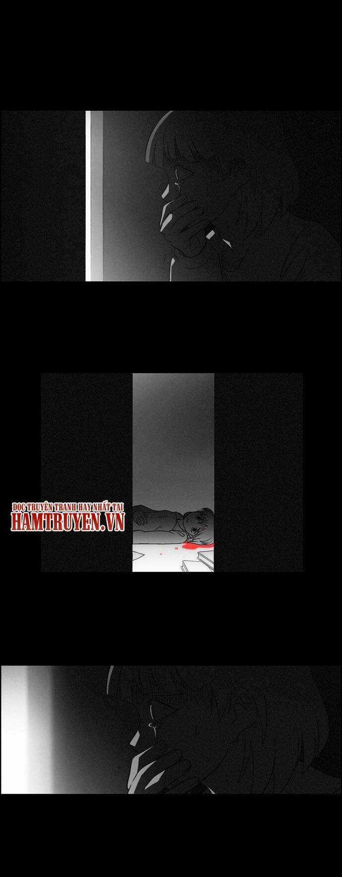 Thành Phố Ma Thuật - Dead Sorcerer's City Chapter 10 trang 4