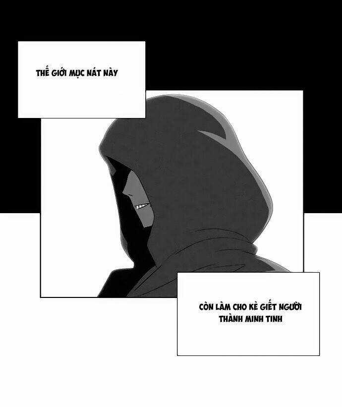 Thành Phố Ma Thuật - Dead Sorcerer's City Chapter 11 trang 12