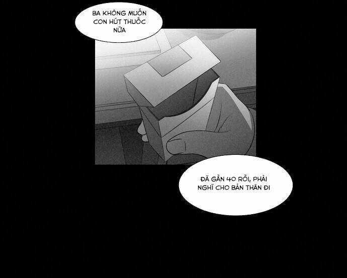 Thành Phố Ma Thuật - Dead Sorcerer's City Chapter 11 trang 26