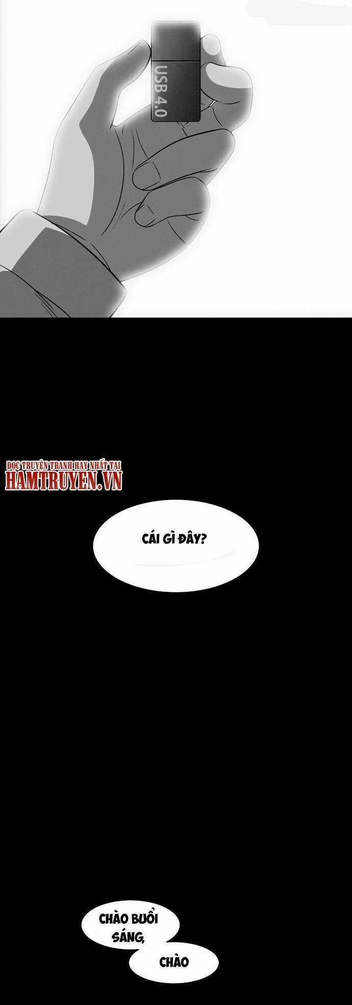 Thành Phố Ma Thuật - Dead Sorcerer's City Chapter 11 trang 35