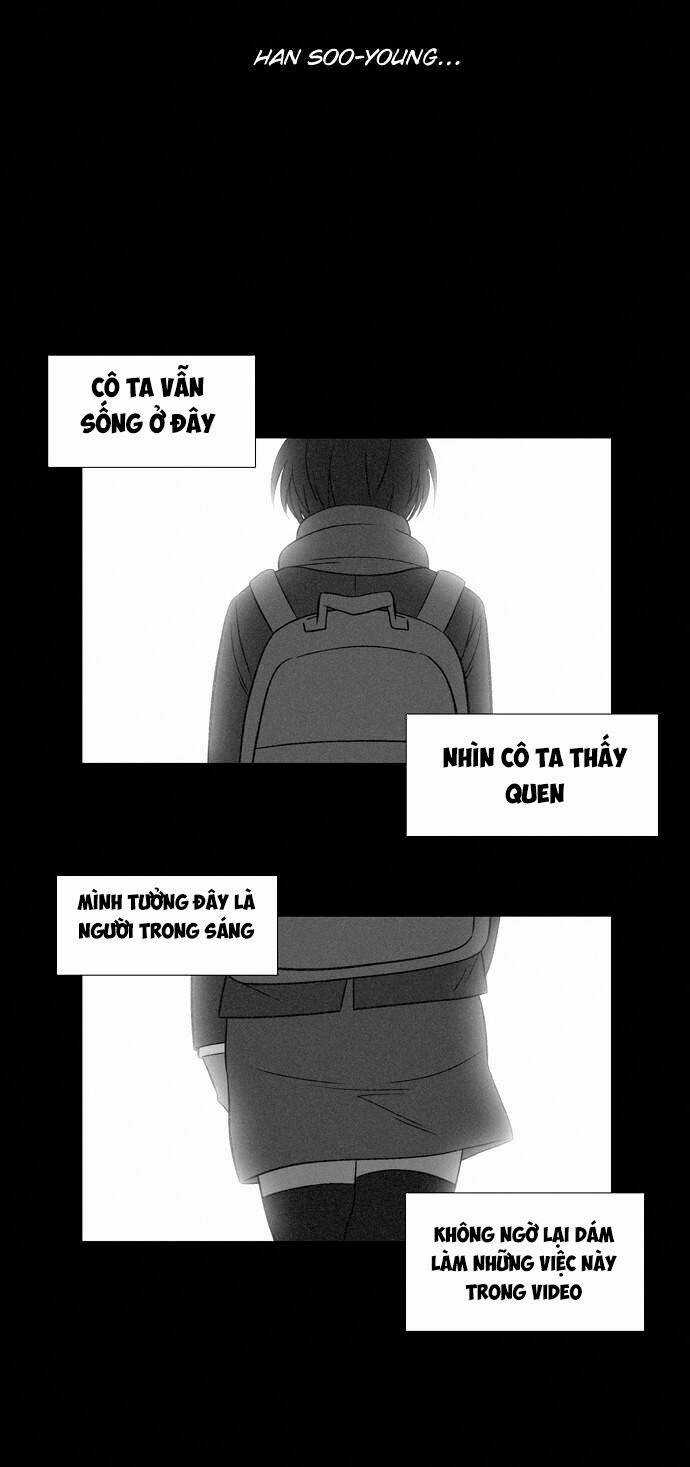 Thành Phố Ma Thuật - Dead Sorcerer's City Chapter 11 trang 38