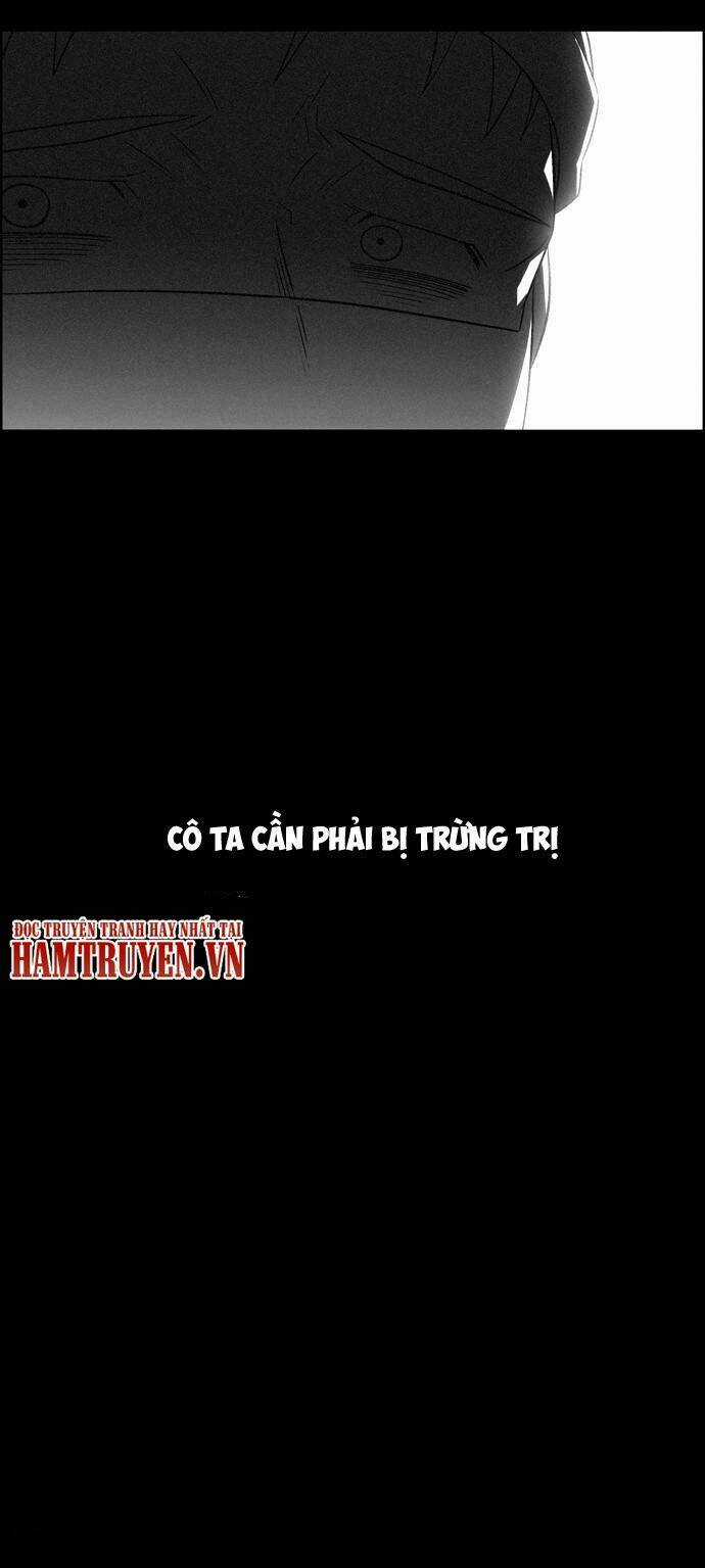 Thành Phố Ma Thuật - Dead Sorcerer's City Chapter 11 trang 39