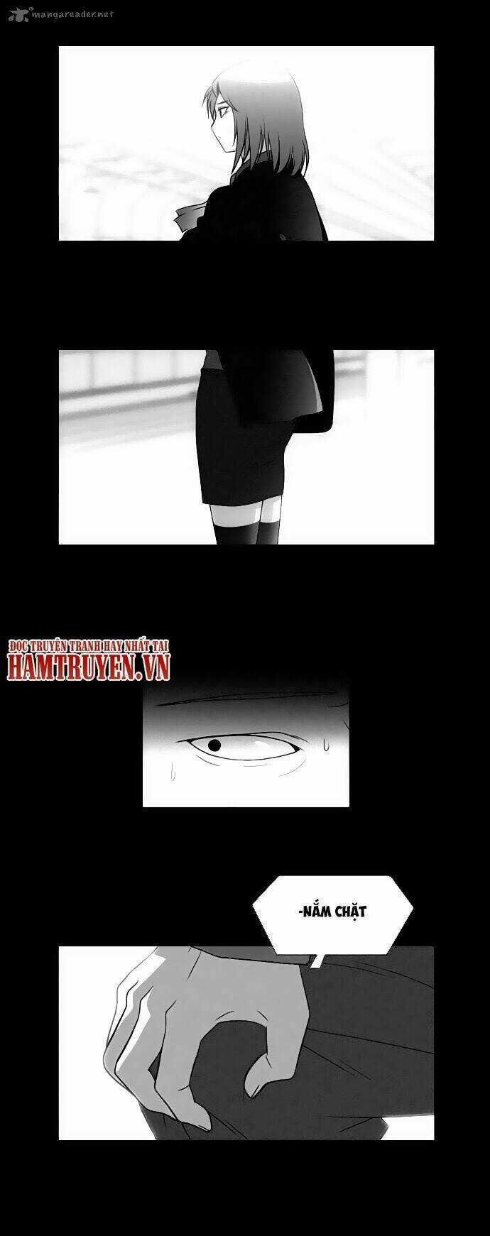 Thành Phố Ma Thuật - Dead Sorcerer's City Chapter 11 trang 6