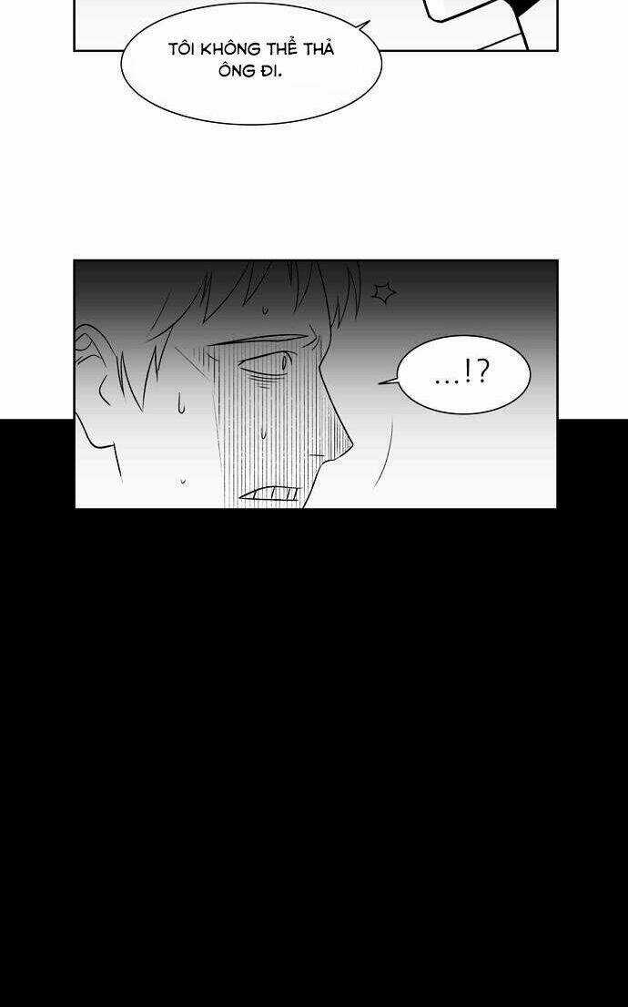 Thành Phố Ma Thuật - Dead Sorcerer's City Chapter 12 trang 14