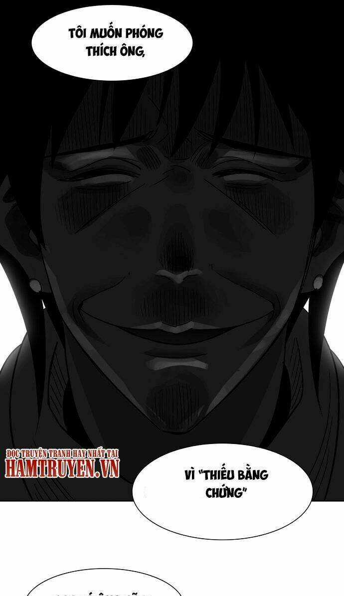 Thành Phố Ma Thuật - Dead Sorcerer's City Chapter 12 trang 15