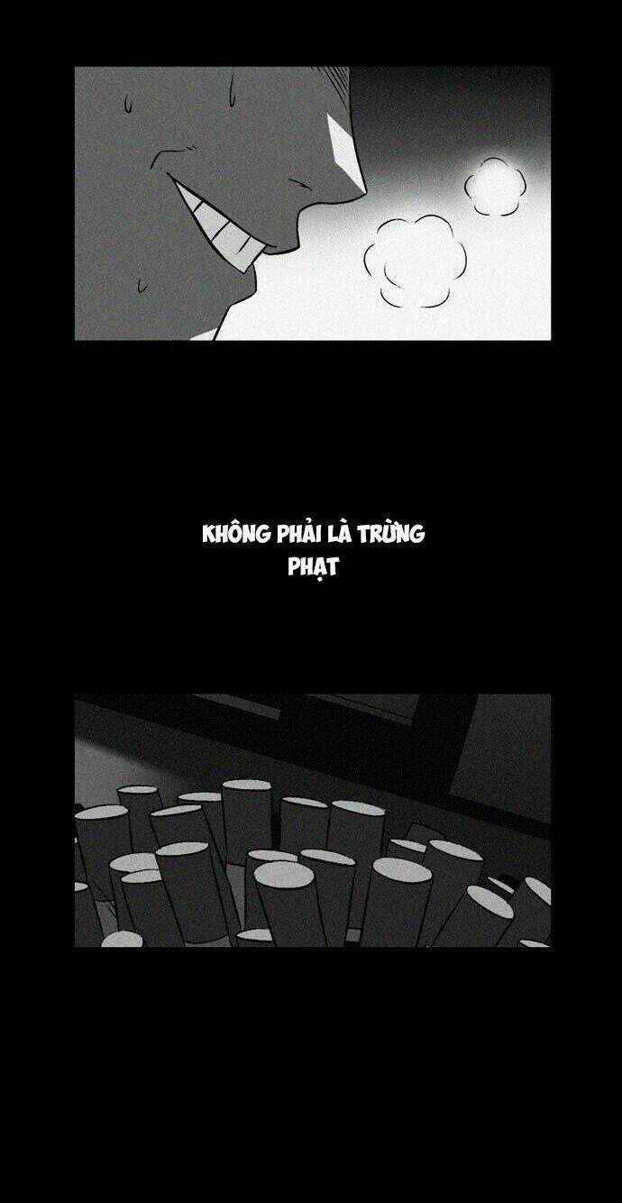 Thành Phố Ma Thuật - Dead Sorcerer's City Chapter 12 trang 2