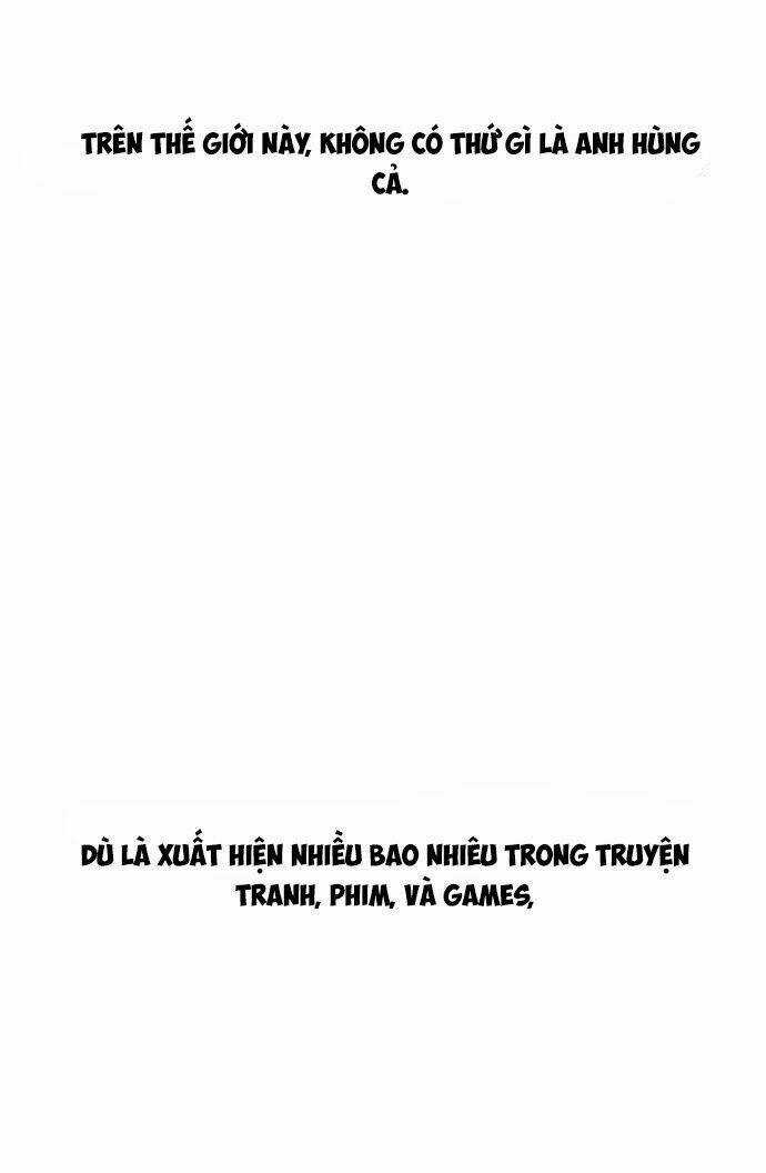 Thành Phố Ma Thuật - Dead Sorcerer's City Chapter 12 trang 40