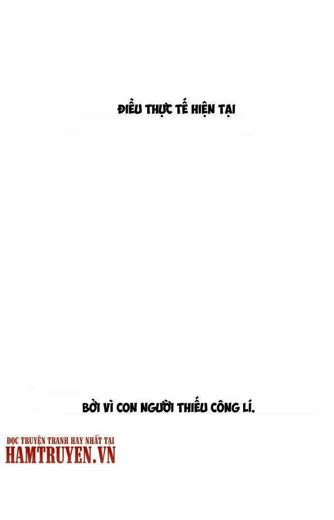 Thành Phố Ma Thuật - Dead Sorcerer's City Chapter 12 trang 42