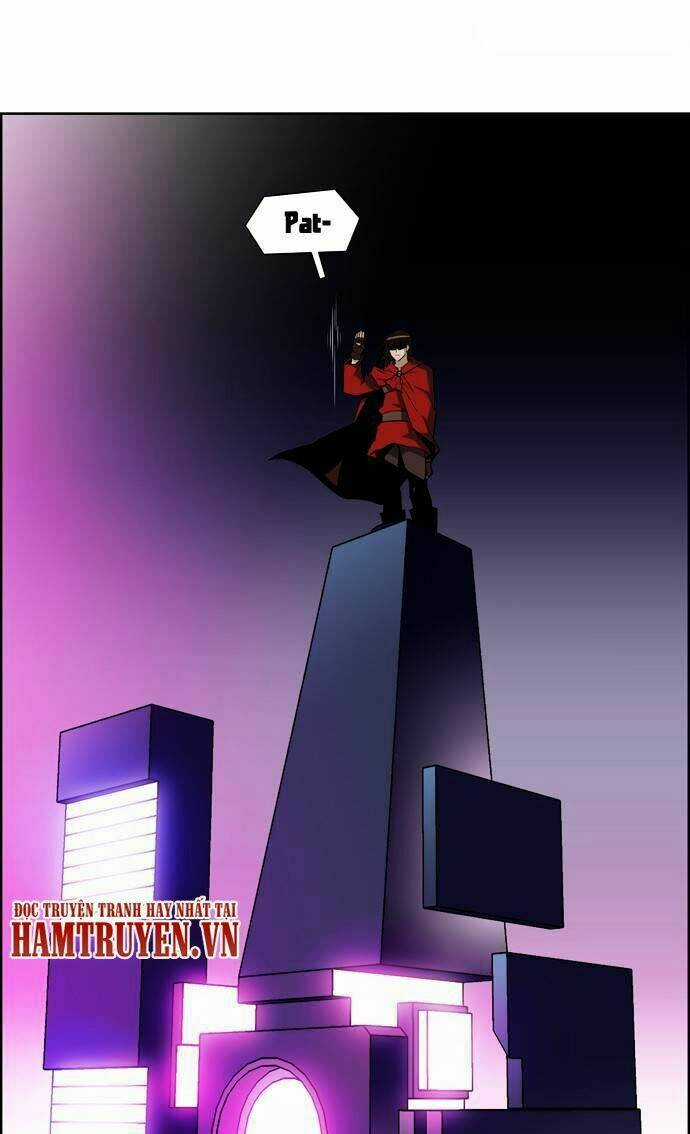 Thành Phố Ma Thuật - Dead Sorcerer's City Chapter 12 trang 45