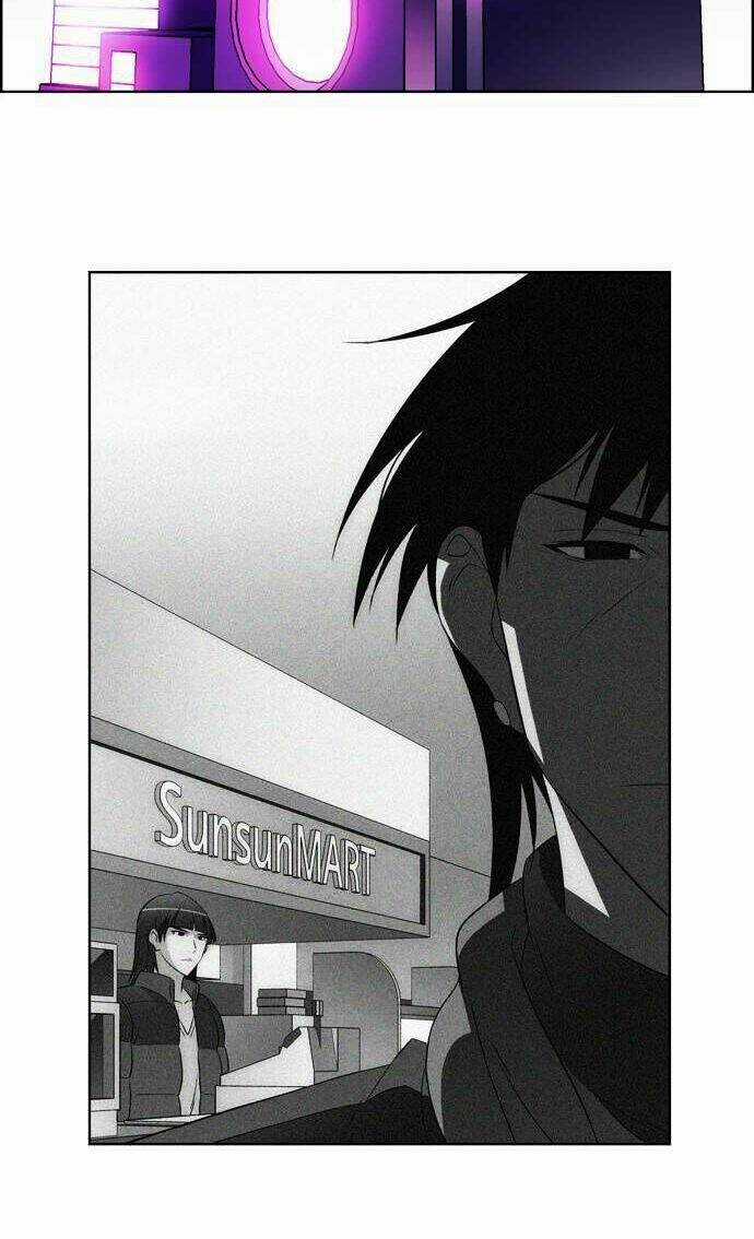 Thành Phố Ma Thuật - Dead Sorcerer's City Chapter 12 trang 46