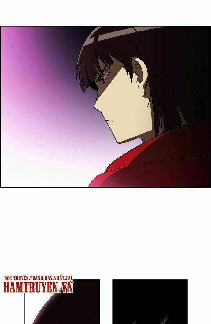 Thành Phố Ma Thuật - Dead Sorcerer's City Chapter 12 trang 47