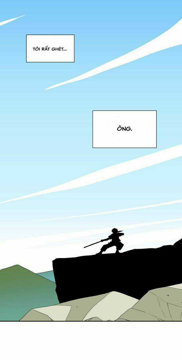 Thành Phố Ma Thuật - Dead Sorcerer's City Chapter 13 trang 19