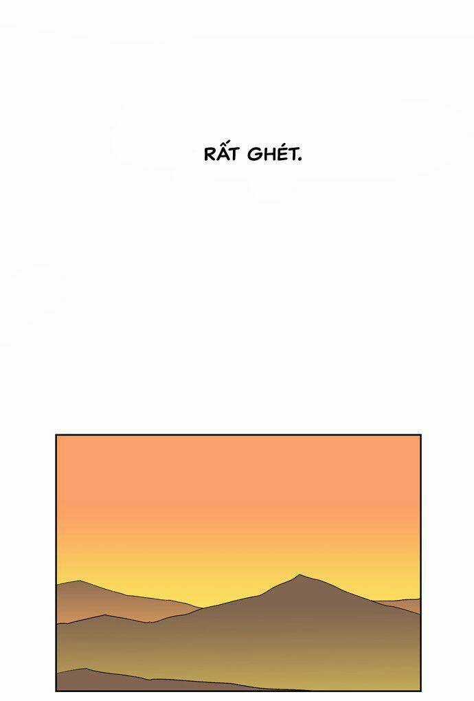 Thành Phố Ma Thuật - Dead Sorcerer's City Chapter 13 trang 20