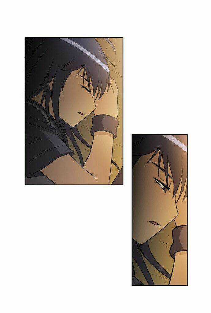 Thành Phố Ma Thuật - Dead Sorcerer's City Chapter 13 trang 21