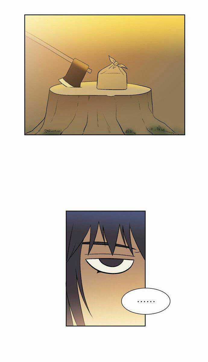 Thành Phố Ma Thuật - Dead Sorcerer's City Chapter 13 trang 25