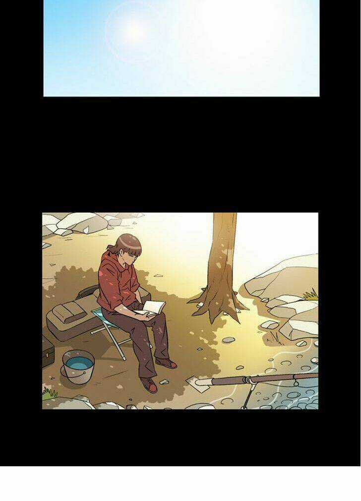 Thành Phố Ma Thuật - Dead Sorcerer's City Chapter 14 trang 10