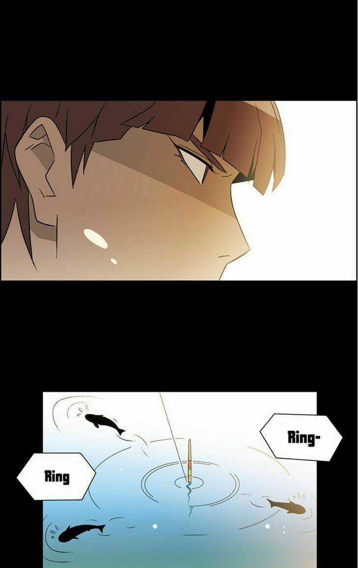 Thành Phố Ma Thuật - Dead Sorcerer's City Chapter 14 trang 12