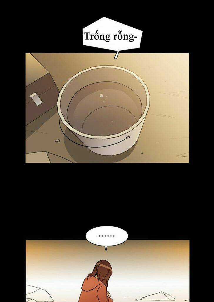 Thành Phố Ma Thuật - Dead Sorcerer's City Chapter 14 trang 14