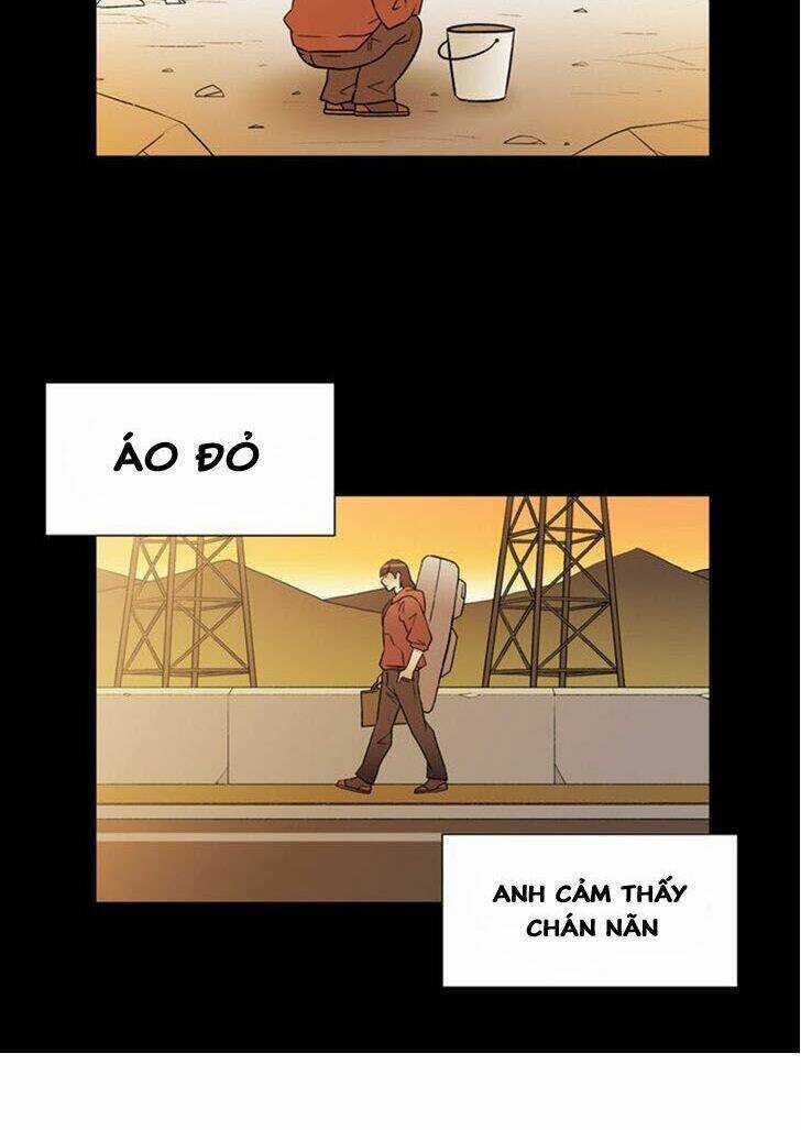 Thành Phố Ma Thuật - Dead Sorcerer's City Chapter 14 trang 15