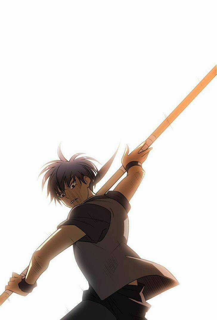 Thành Phố Ma Thuật - Dead Sorcerer's City Chapter 14 trang 18