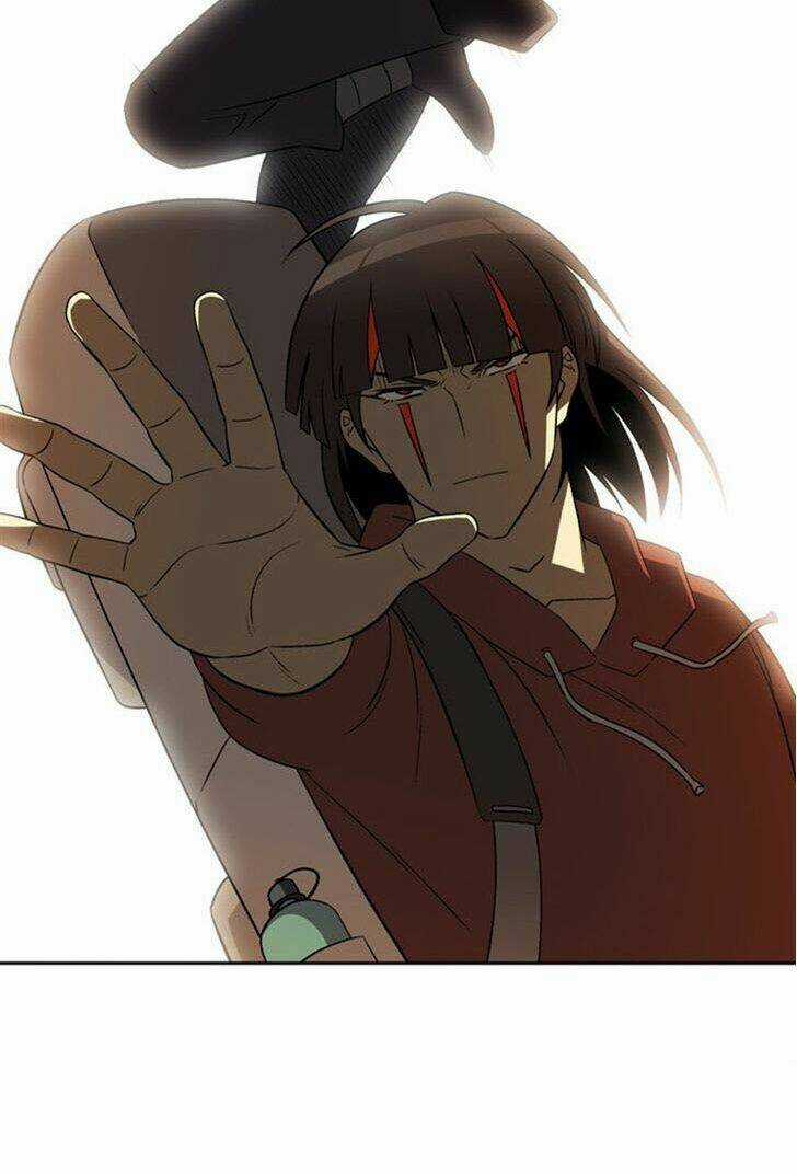 Thành Phố Ma Thuật - Dead Sorcerer's City Chapter 14 trang 19