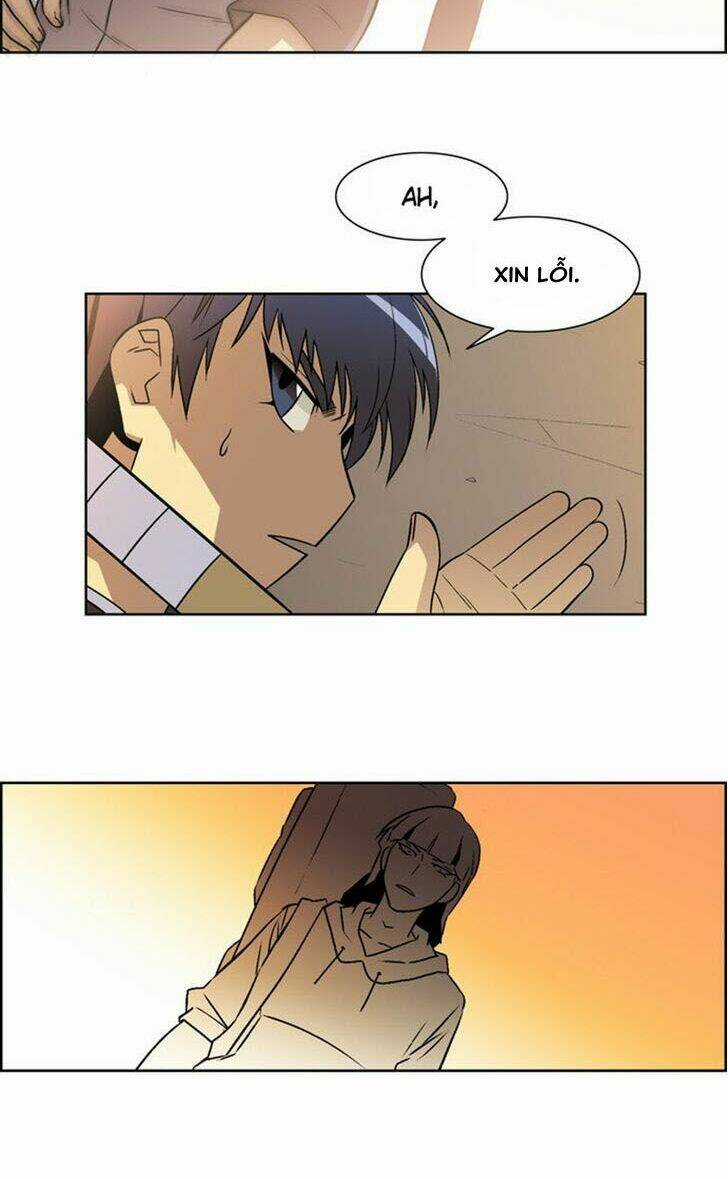 Thành Phố Ma Thuật - Dead Sorcerer's City Chapter 14 trang 23