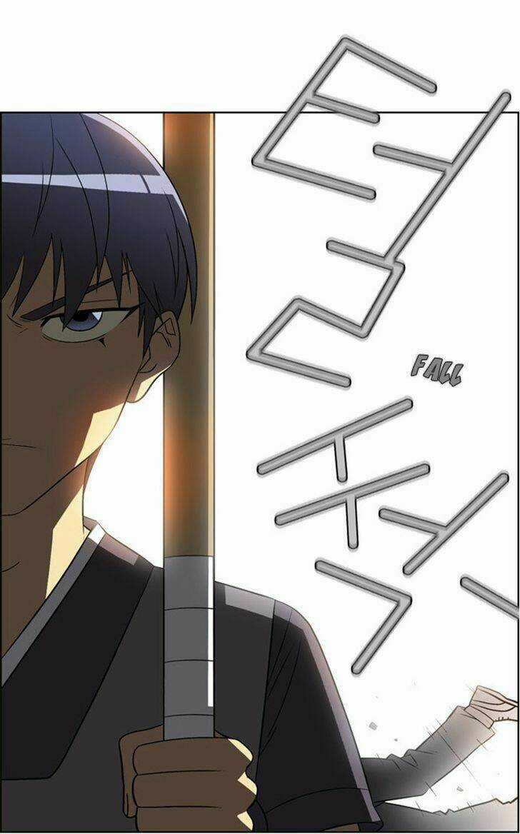 Thành Phố Ma Thuật - Dead Sorcerer's City Chapter 14 trang 26