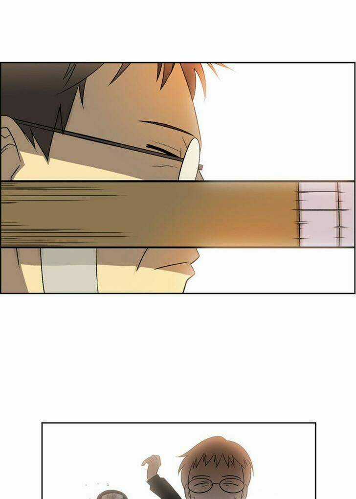 Thành Phố Ma Thuật - Dead Sorcerer's City Chapter 14 trang 28