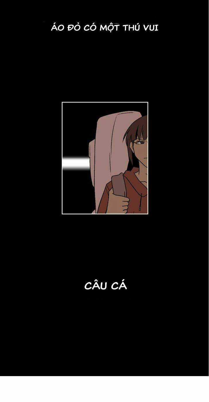 Thành Phố Ma Thuật - Dead Sorcerer's City Chapter 14 trang 3