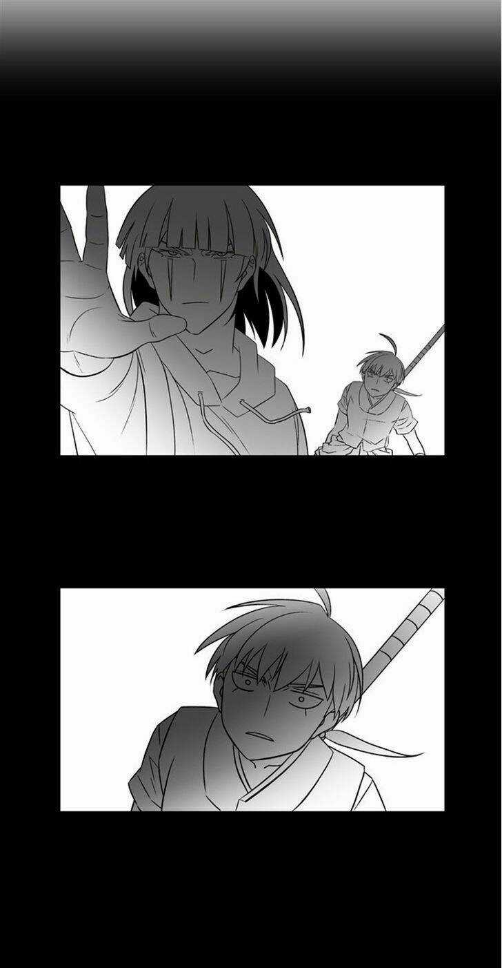 Thành Phố Ma Thuật - Dead Sorcerer's City Chapter 14 trang 37