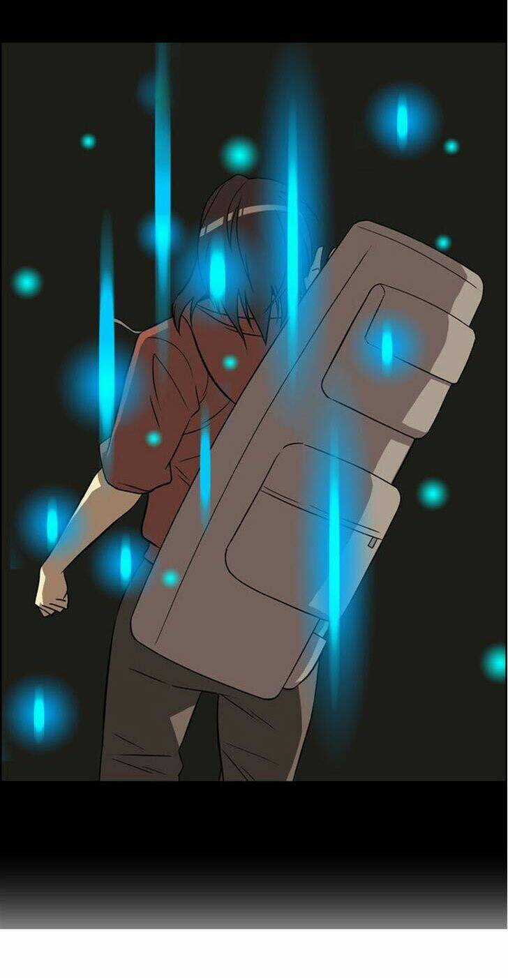 Thành Phố Ma Thuật - Dead Sorcerer's City Chapter 14 trang 38