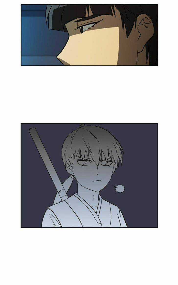 Thành Phố Ma Thuật - Dead Sorcerer's City Chapter 14 trang 42