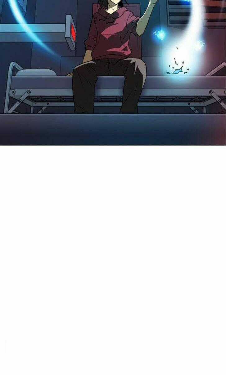 Thành Phố Ma Thuật - Dead Sorcerer's City Chapter 14 trang 45